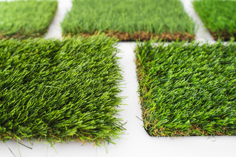 synthetic grass sheets